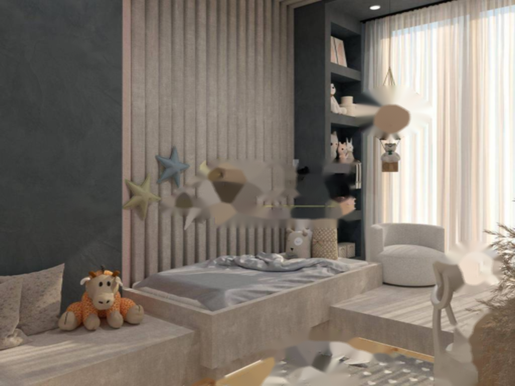 Квартира в Опатии, Хорватия, 109 м² - фото 11