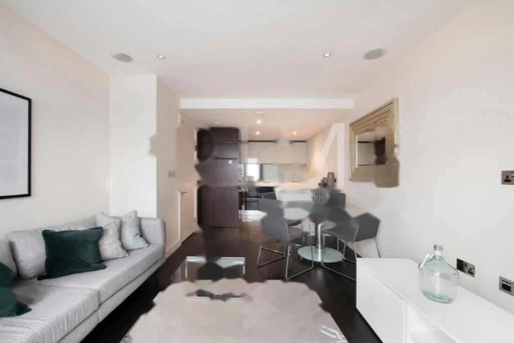 Квартира в Лондоне, Великобритания, 47 м² - фото 11