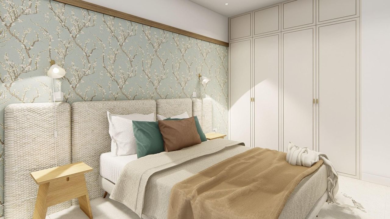 Таунхаус в Долорес, Испания, 143 м² - фото 12