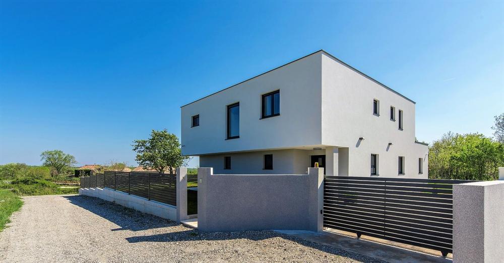 Вилла в Марчане, Хорватия, 180 м² - фото 2