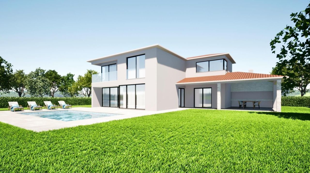 Вилла в Светвинченате, Хорватия, 200 м² - фото 2