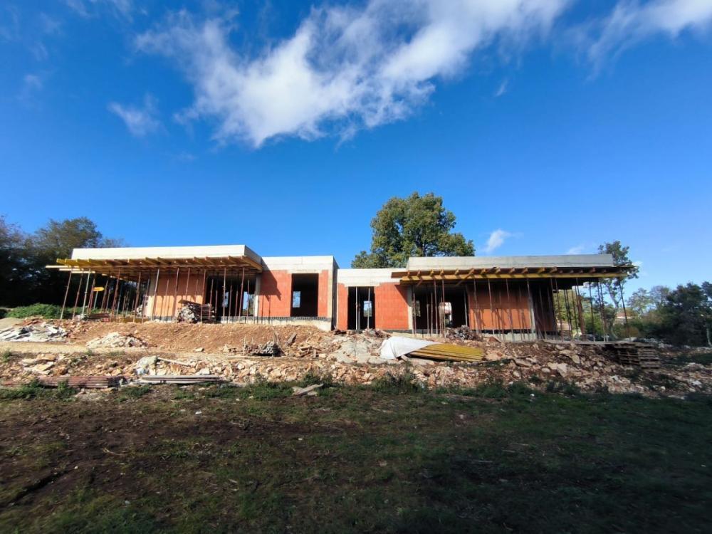 Вилла в Тиняне, Хорватия, 172 м² - фото 2