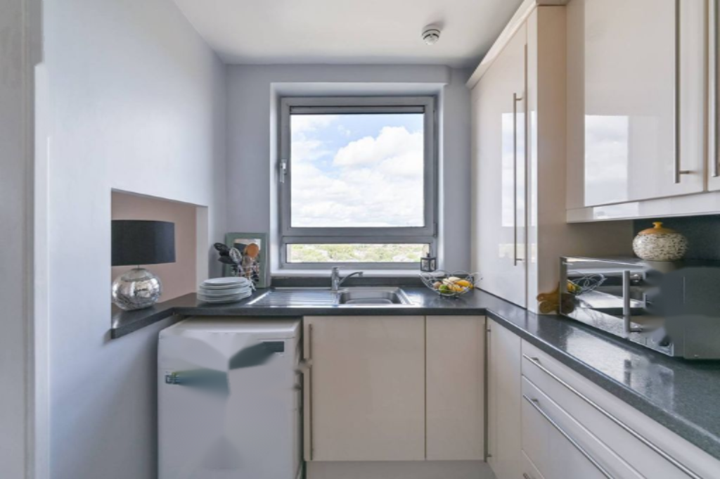 Квартира в Лондоне, Великобритания, 58 м² - фото 11