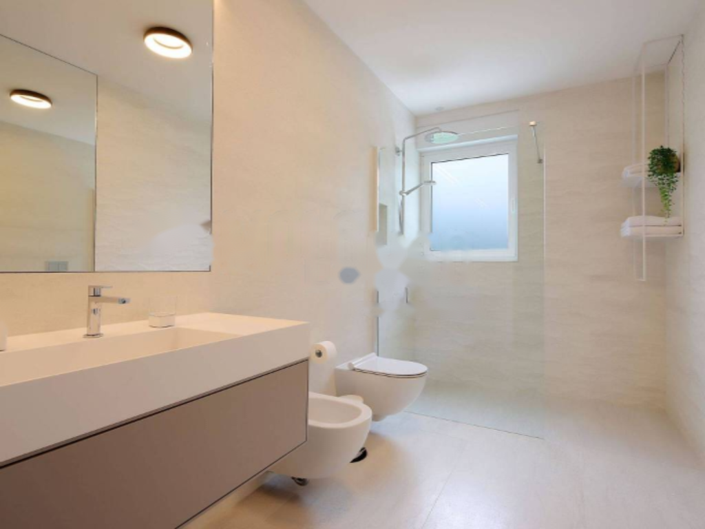 Квартира в Опатии, Хорватия, 128 м² - фото 11