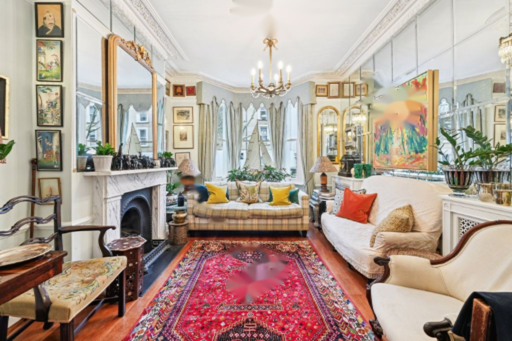 Квартира в Лондоне, Великобритания, 9 м² - фото 11