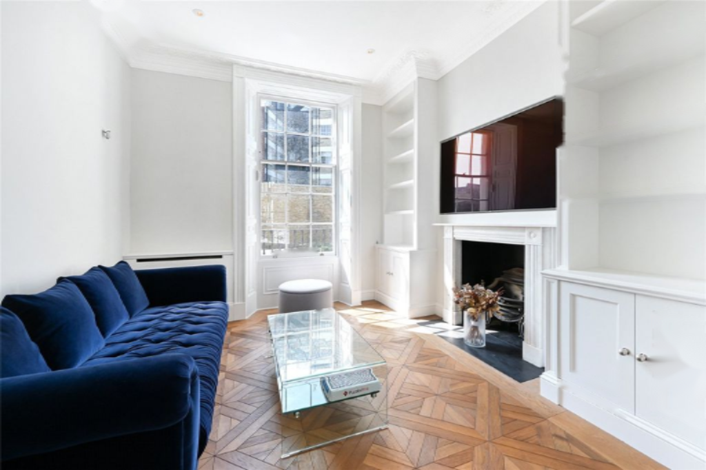 Квартира в Лондоне, Великобритания, 234 м² - фото 11