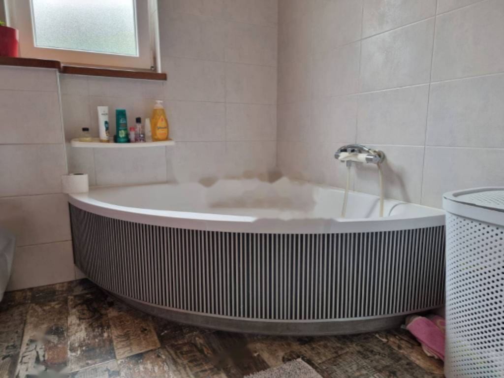 Квартира в Опатии, Хорватия, 53 м² - фото 11