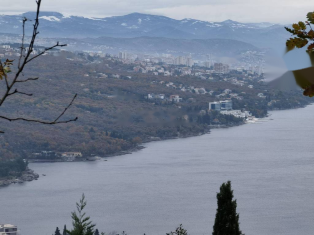 Дом в Опатии, Хорватия, 356 м² - фото 11