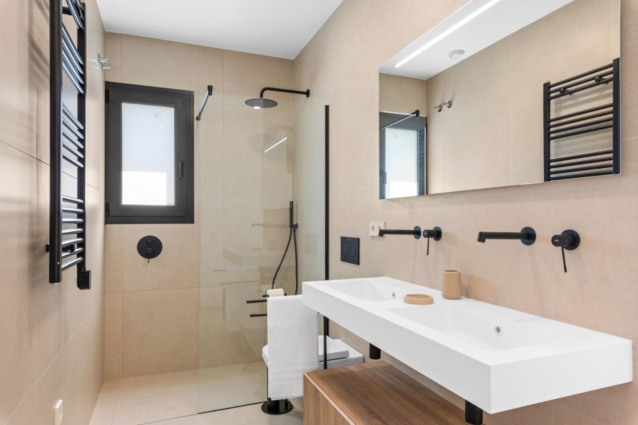 Вилла в Сан-Хавьере, Испания, 140 м² - фото 12