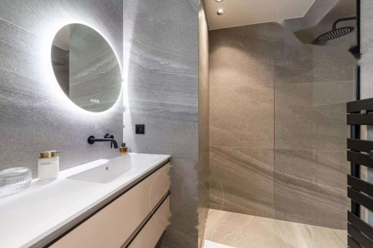 Квартира в Каннах, Франция, 108 м² - фото 11