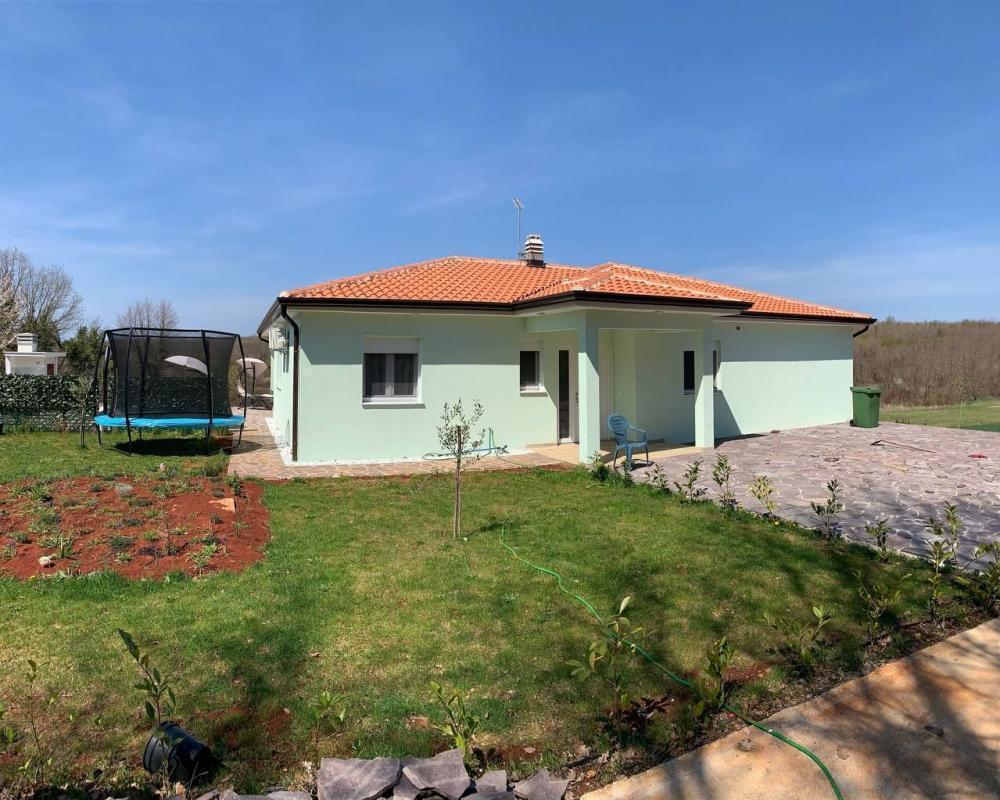 Вилла в Умаге, Хорватия, 140 м² - фото 3