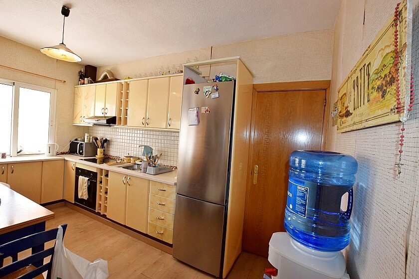 Таунхаус в Кабо Роч, Испания, 110 м² - фото 12