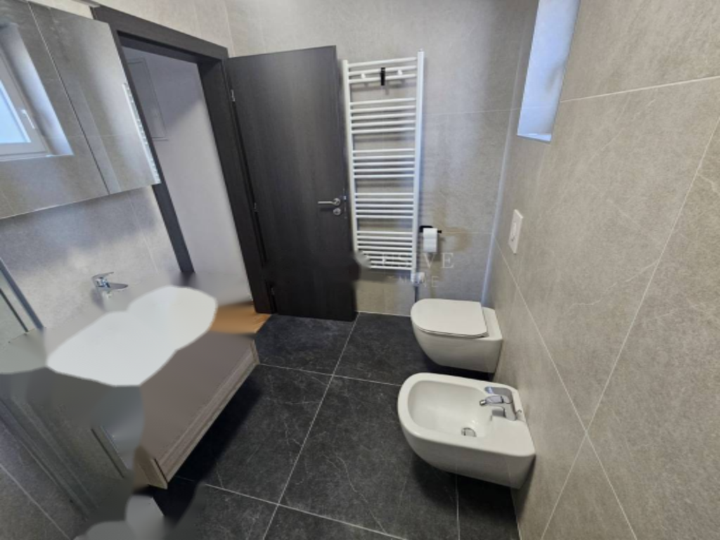 Квартира в Опатии, Хорватия, 150 м² - фото 11