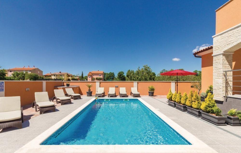 Вилла в Лижняне, Хорватия, 337 м² - фото 3