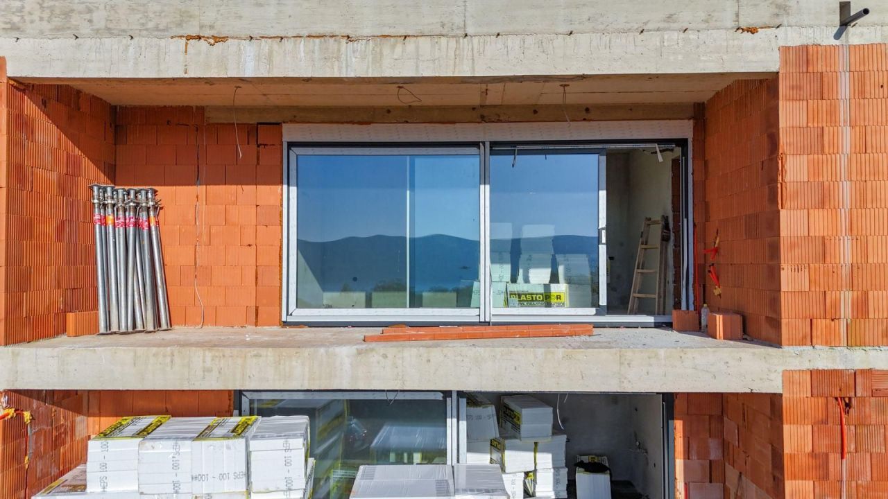 Вилла на Крке, Хорватия, 158 м² - фото 3