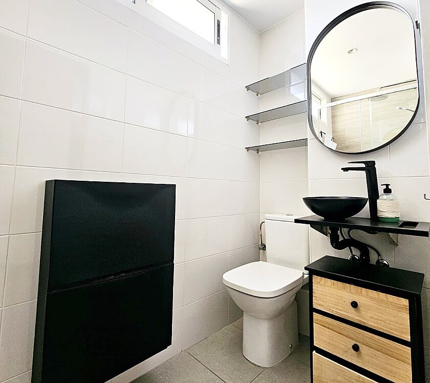 Апартаменты в Ориуэла Коста, Испания, 44 м² - фото 12