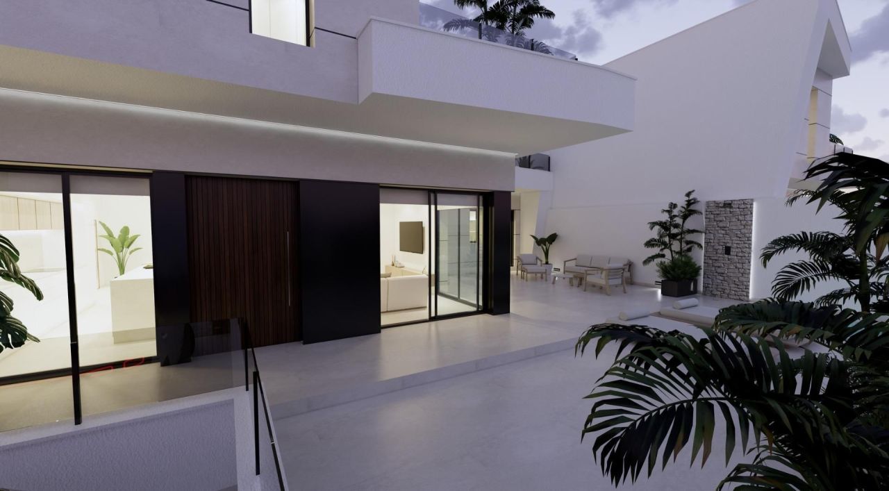 Вилла в Долорес, Испания, 183 м² - фото 12