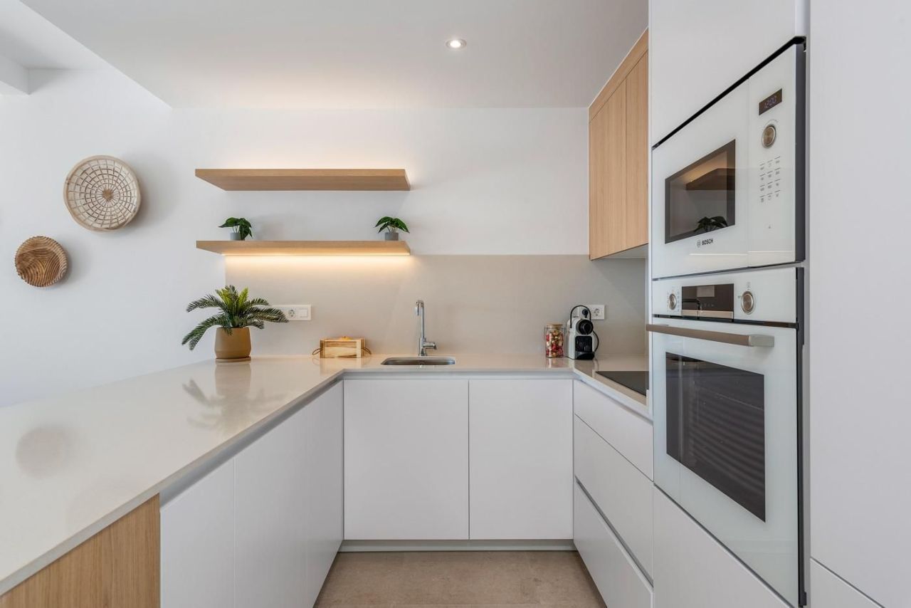 Вилла в Лос Алькасарес, Испания, 112 м² - фото 12