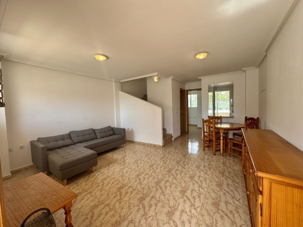 Таунхаус в Ориуэла Коста, Испания, 90 м² - фото 12