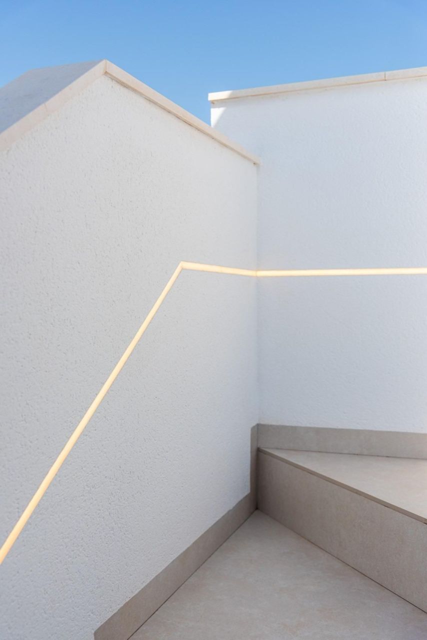 Вилла в Сан-Хавьере, Испания, 110 м² - фото 12