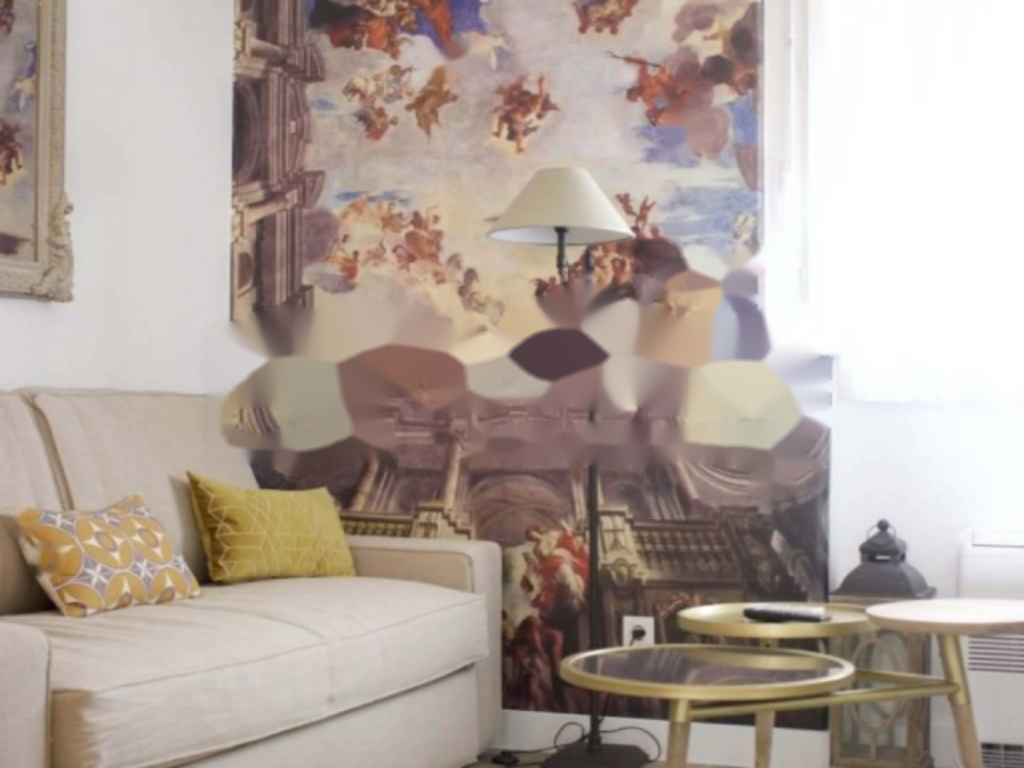 Квартира в Опатии, Хорватия, 200 м² - фото 11