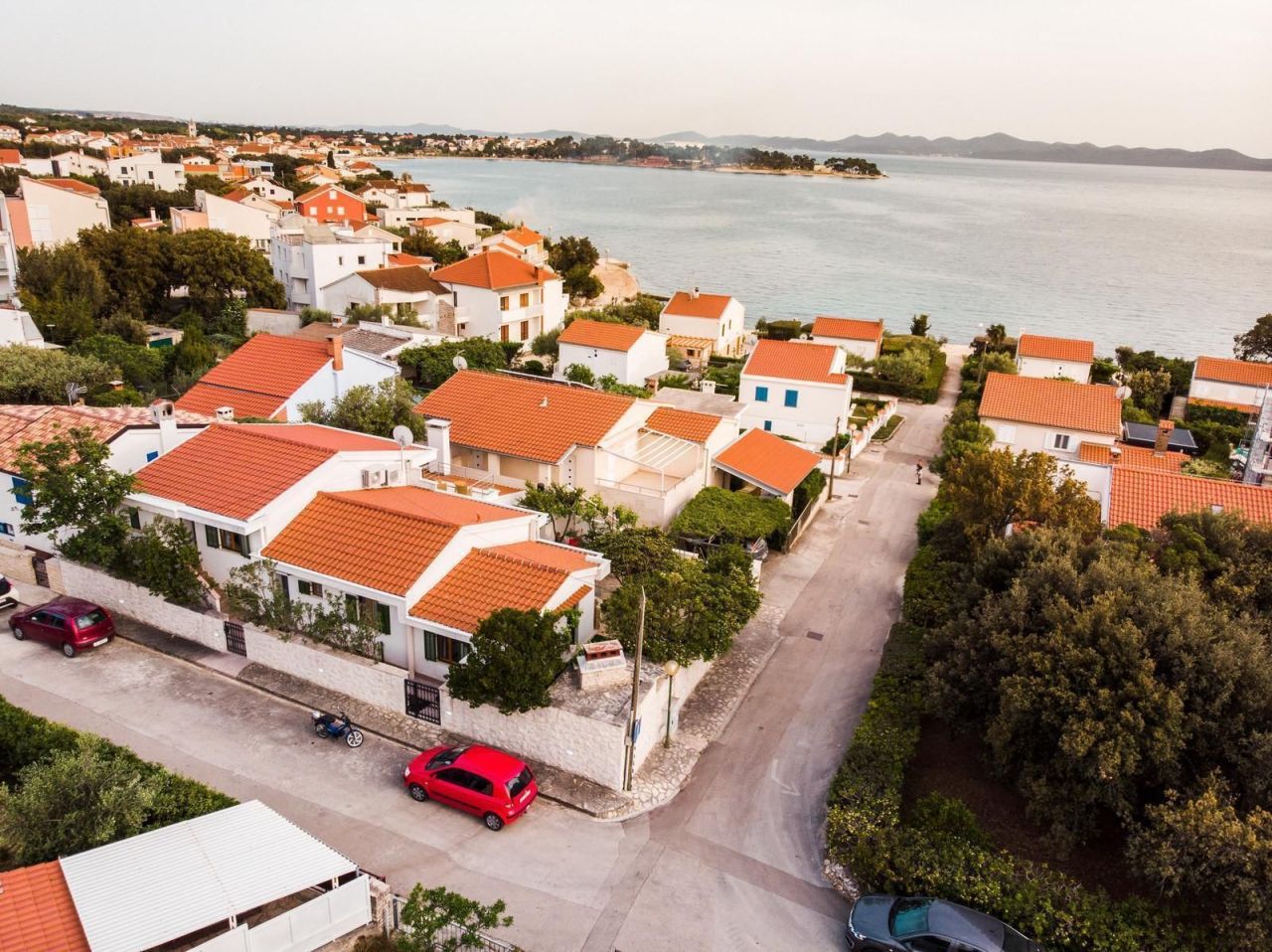 Отель, гостиница в Петрчане, Хорватия, 196 м² - фото 3