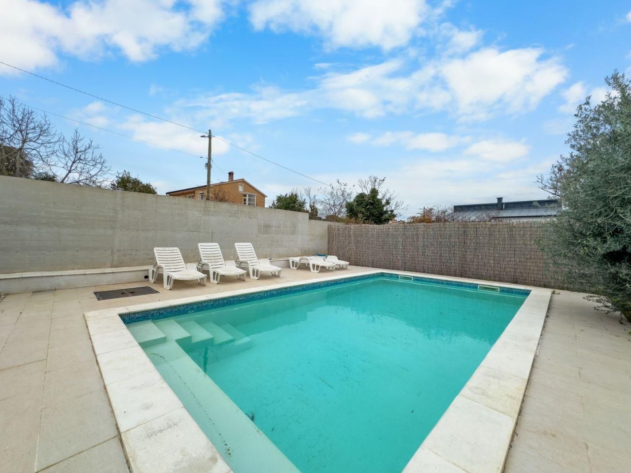 Вилла Pješčana Uvala, Хорватия, 180 м² - фото 3