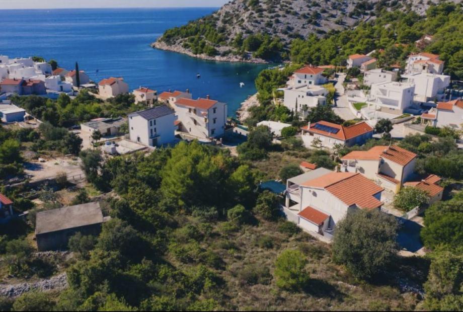 Вилла в Рогознице, Хорватия, 280 м² - фото 3