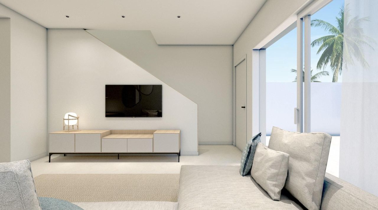 Вилла в Пилар-де-ла-Орадада, Испания, 132 м² - фото 12