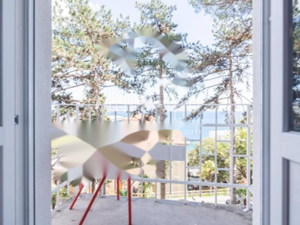 Квартира в Опатии, Хорватия, 140 м² - фото 11