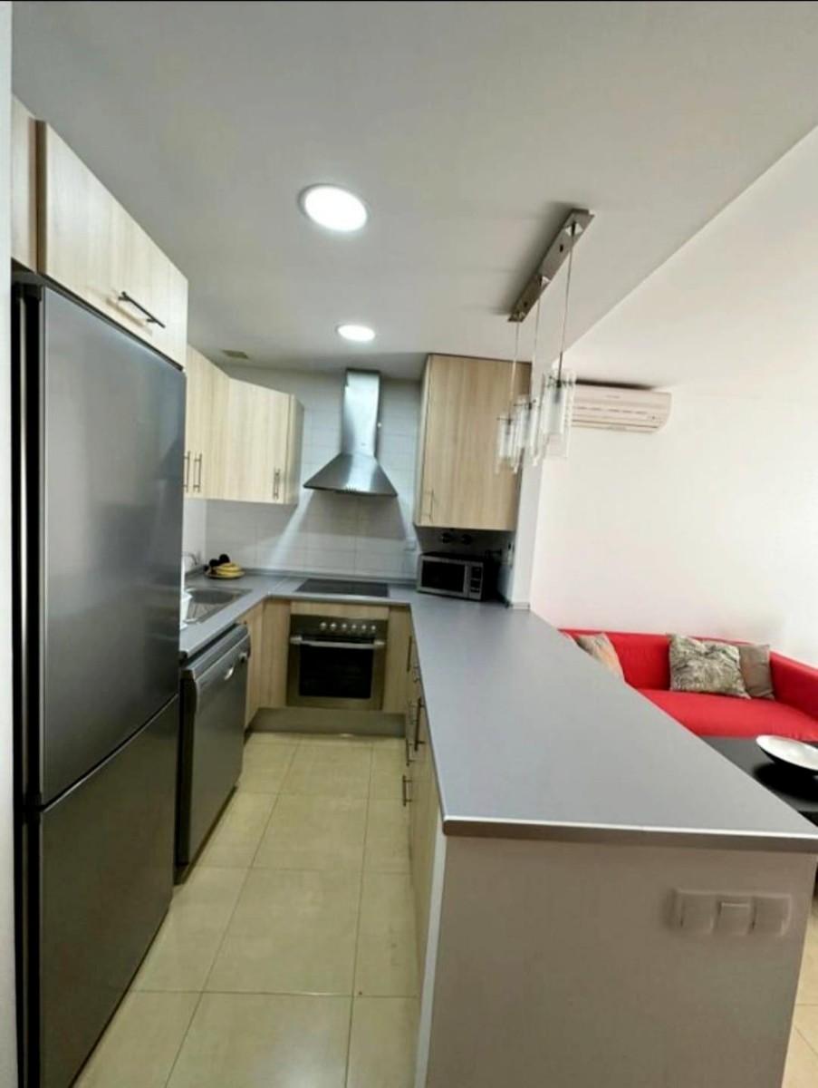 Апартаменты Condado de Alhama Golf Resort, Испания, 105 м² - фото 12