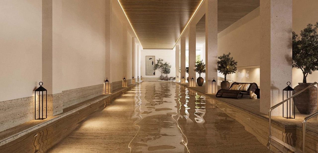 Пентхаус в Мохакаре, Испания, 112 м² - фото 12