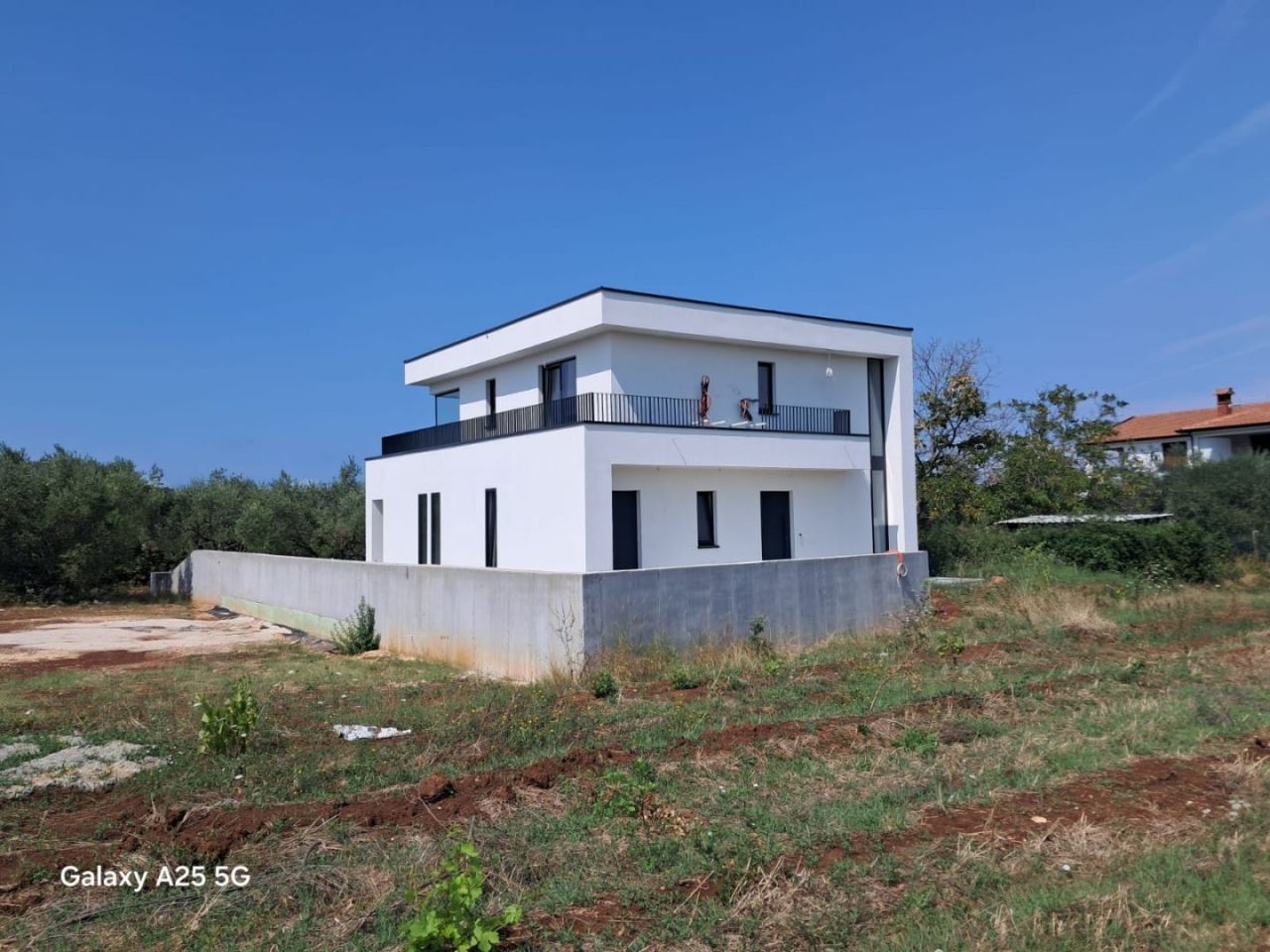 Вилла в Порече, Хорватия, 167 м² - фото 3