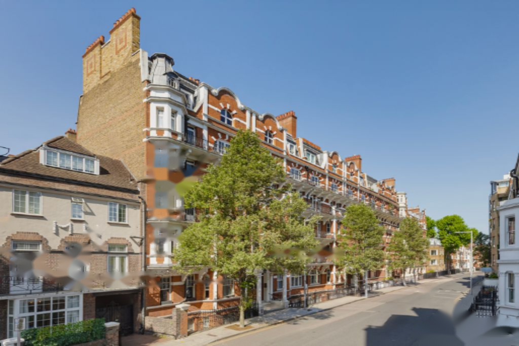 Квартира в Лондоне, Великобритания, 203 м² - фото 11