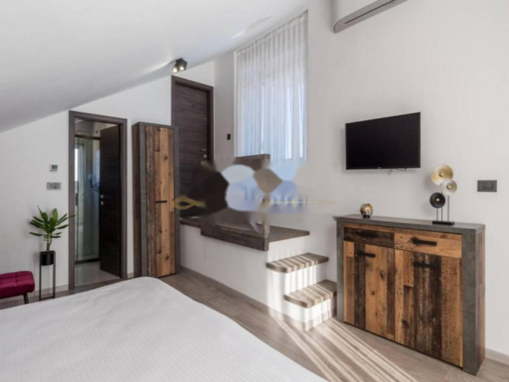 Дом в Опатии, Хорватия, 180 м² - фото 11