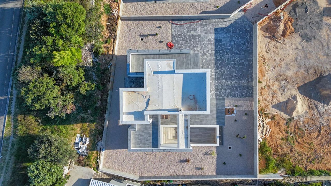 Вилла Barbat, Хорватия, 135 м² - фото 3
