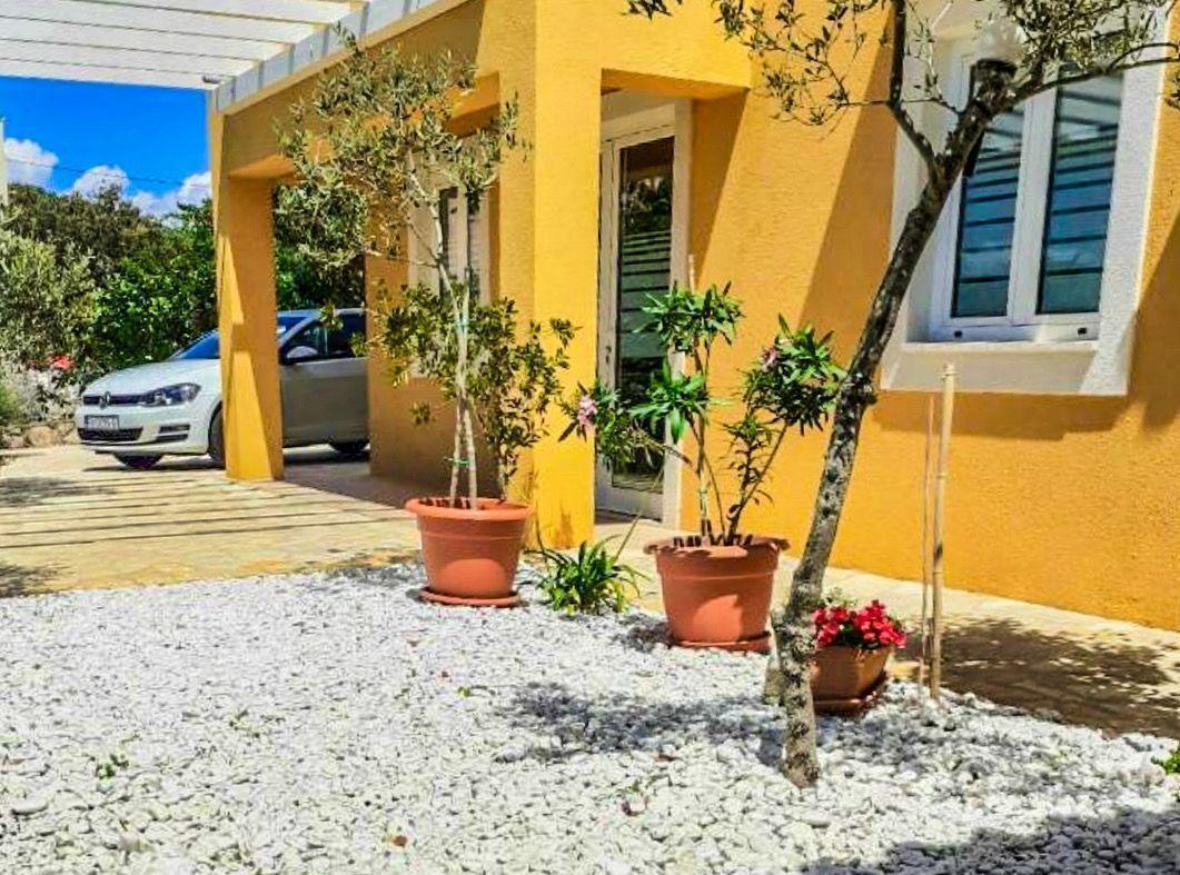 Отель, гостиница Mali Lošinj, Хорватия, 266 м² - фото 3