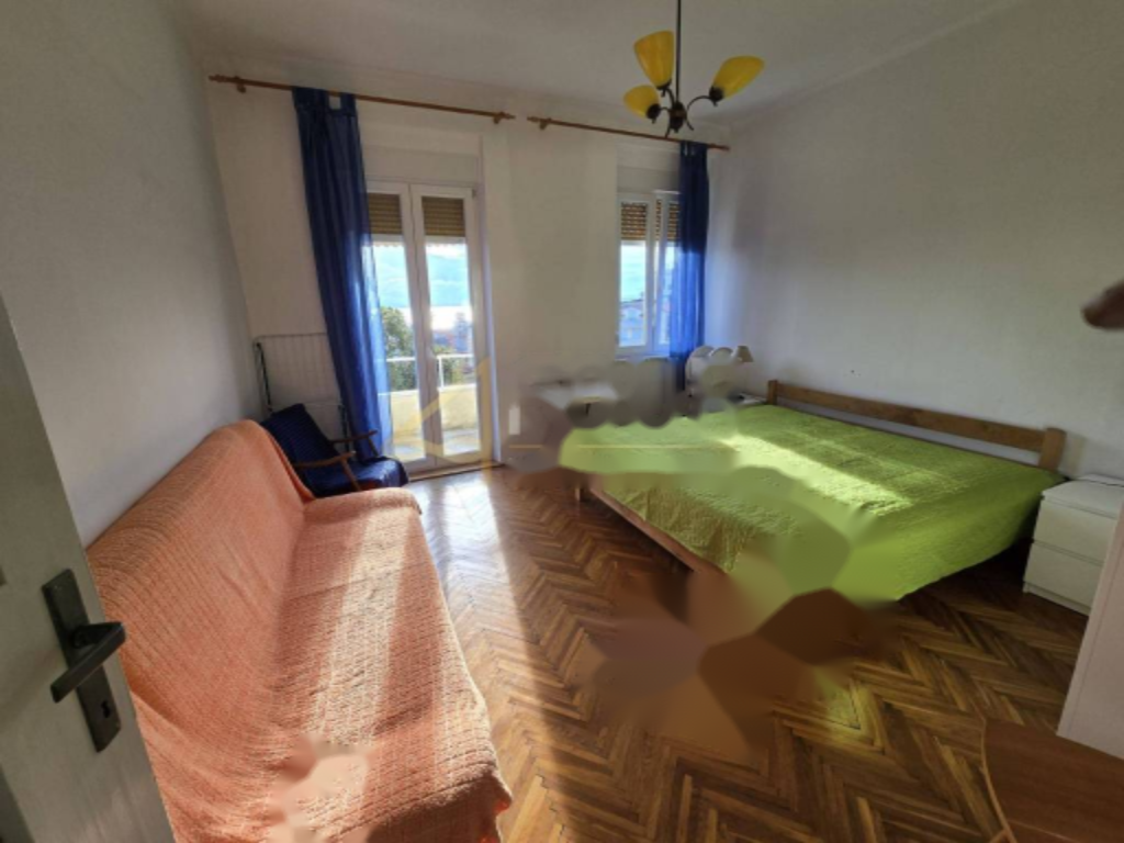 Квартира в Опатии, Хорватия, 86 м² - фото 11