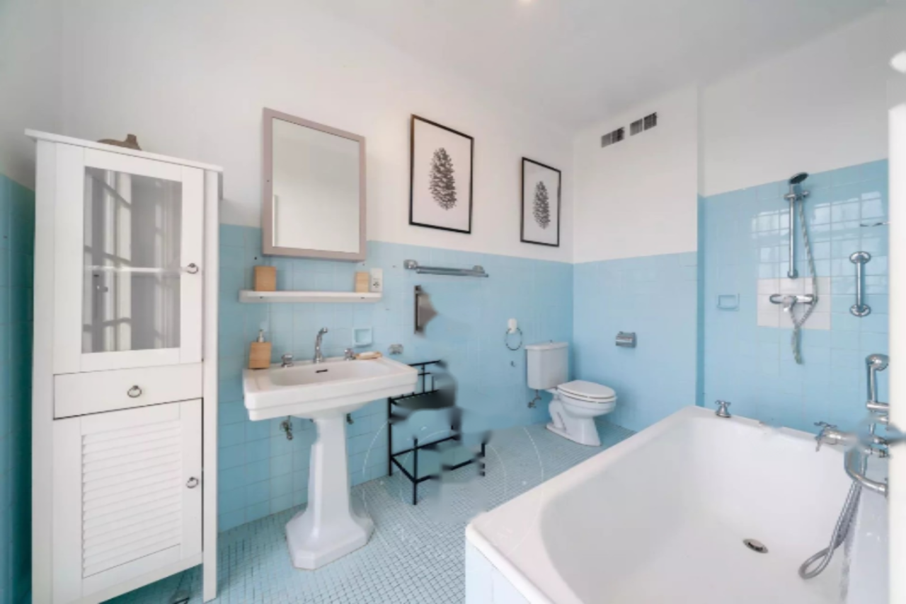 Квартира в Каннах, Франция - фото 11