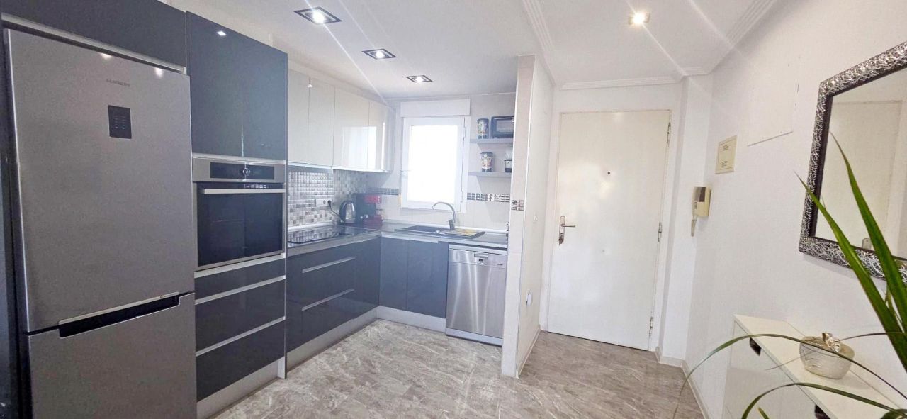 Апартаменты в Ориуэла Коста, Испания, 60 м² - фото 12