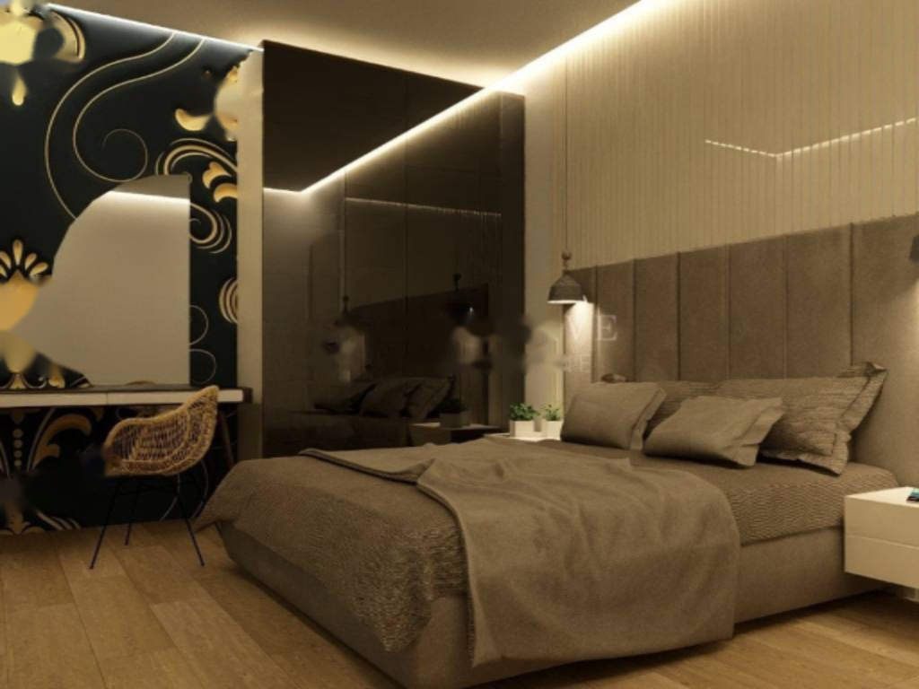 Квартира в Опатии, Хорватия, 139 м² - фото 11