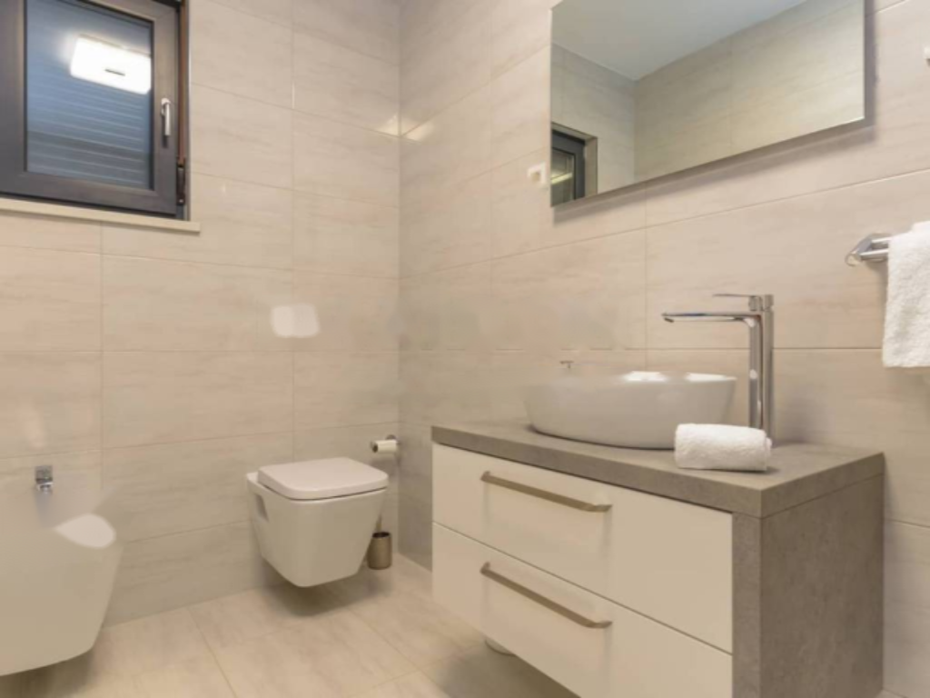 Дом в Опатии, Хорватия, 250 м² - фото 11