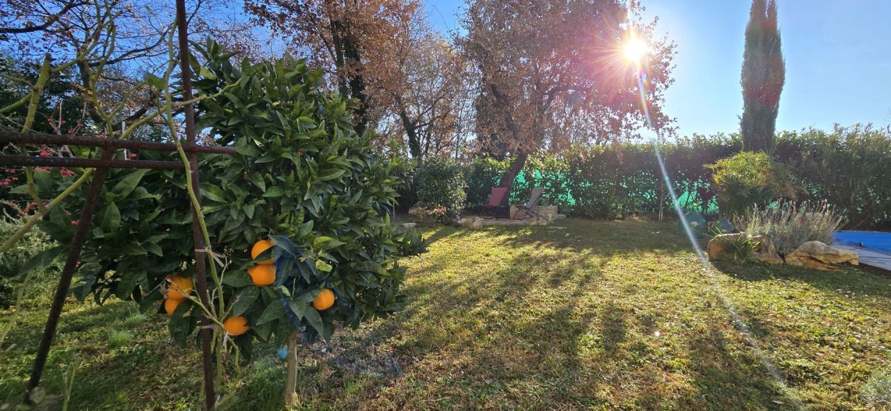 Вилла в Умаге, Хорватия, 169 м² - фото 3