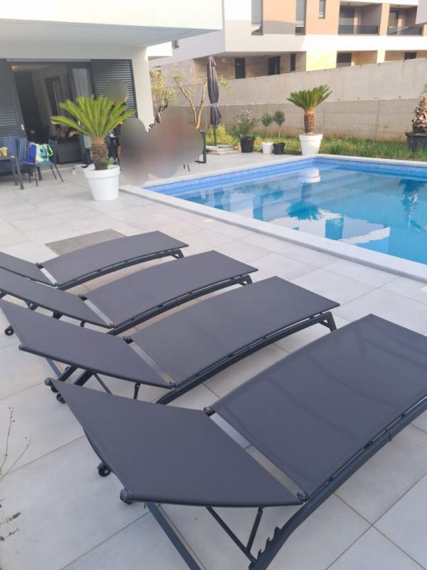 Вилла в Пуле, Хорватия, 156 м² - фото 3