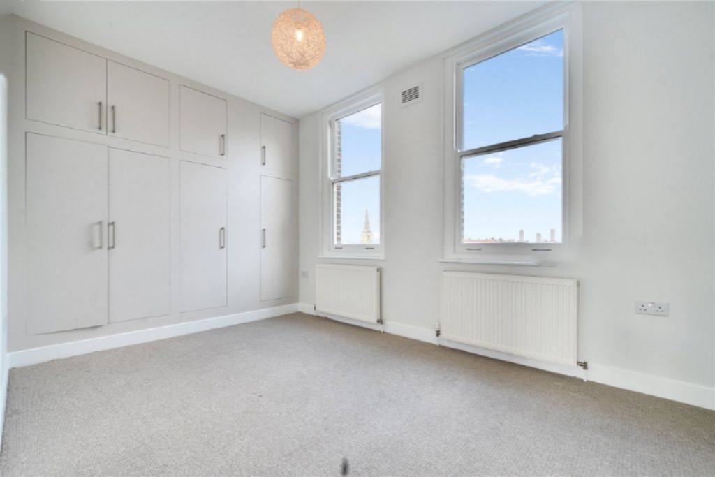 Квартира в Лондоне, Великобритания, 43 м² - фото 11