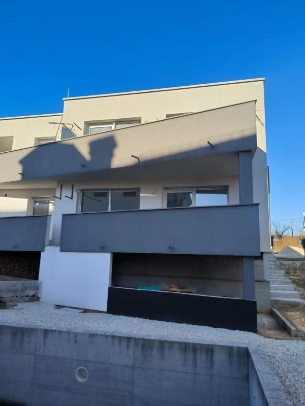 Вилла в Ровини, Хорватия, 121 м² - фото 3