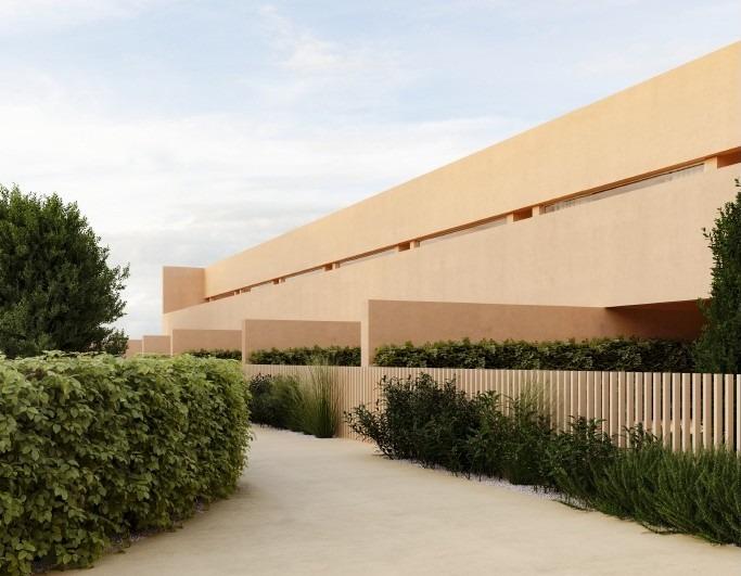 Бунгало в Торревьехе, Испания, 65 м² - фото 12