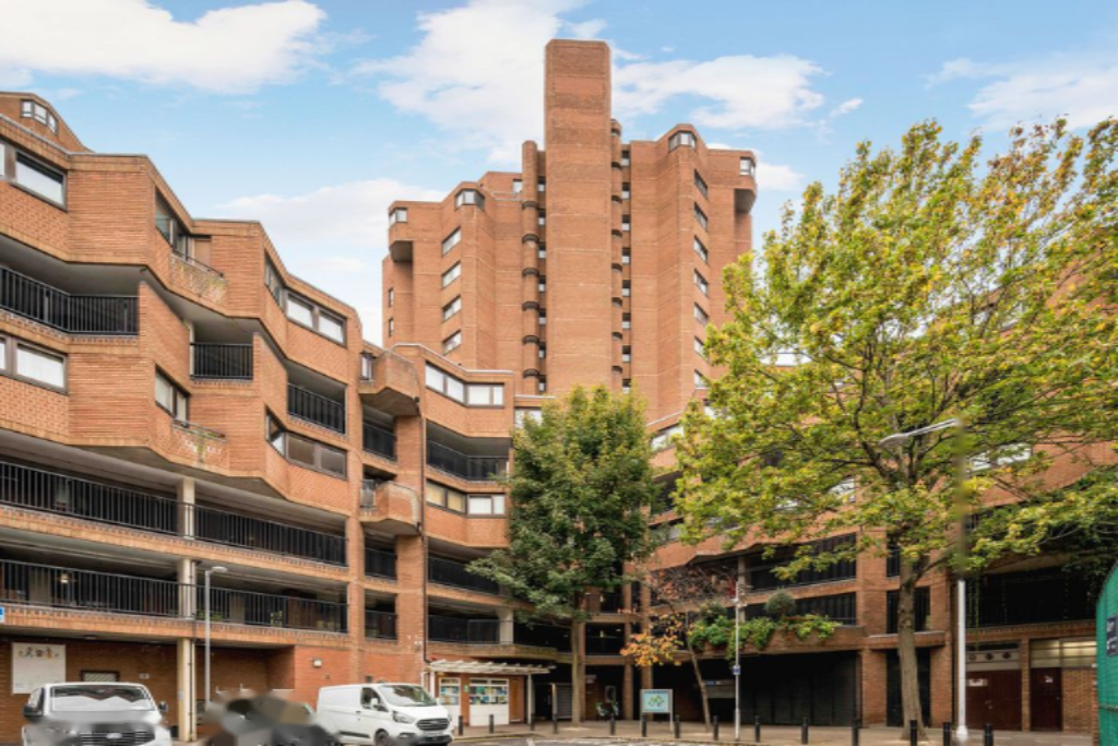 Квартира в Лондоне, Великобритания, 73 м² - фото 12