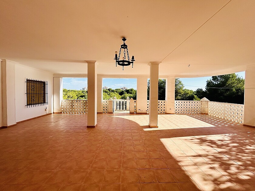 Вилла в Ориуэла Коста, Испания, 800 м² - фото 12