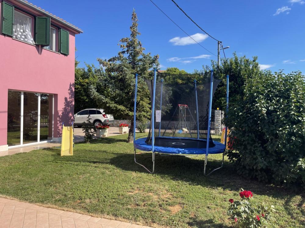 Вилла в Лабине, Хорватия, 260 м² - фото 3